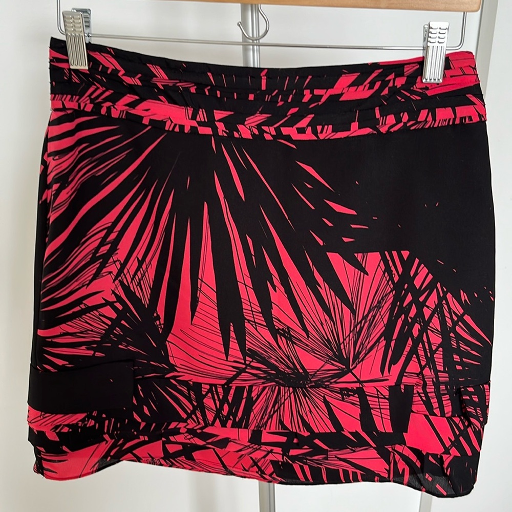 Mini skirt